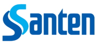 Santen-Logo